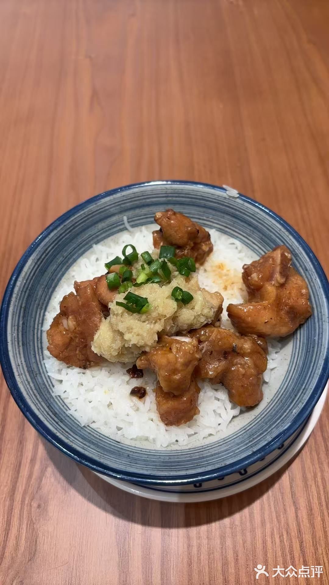 小吃大满足炸鸡块刚才的