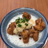 小吃大满足炸鸡块刚才的
