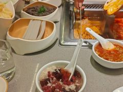-海底捞火锅(苏宁生活广场店)