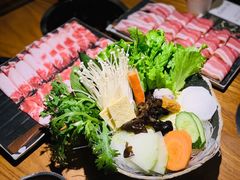 -呷哺呷哺 黄金牧场 (新中关购物中心店)