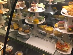 -星巴克(广州正佳广场4层店)