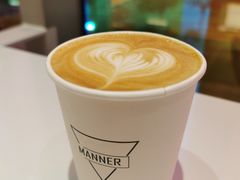 -Manner Coffee(IFS一楼店)