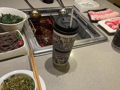 -海底捞火锅(雄峰城店)