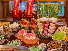 -纸盐河码头火锅(十八梯店)