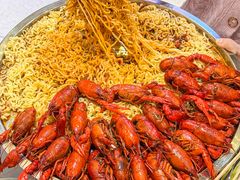 -三炮儿烧烤·羊锅·铁锅炖(南京首店)