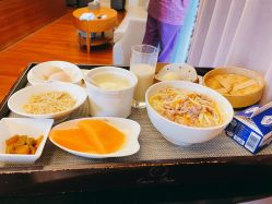 点击看大图 -馨月汇·一悦馨香月子中心(前滩店)