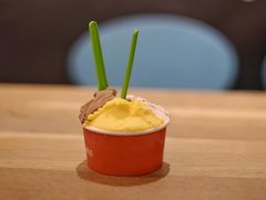 -Dal Cuore 达可芮冰淇淋(陕西北路店)