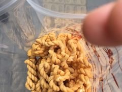 小麻花-地安门包子铺(地安门店)