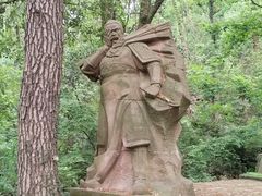 -东湖落雁景区