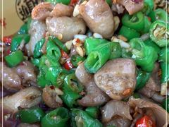 -老师傅餐馆(长沙店)