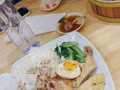 -朱鸿兴面馆(镇湖店)