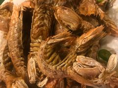-盛港湾海鲜食府(黄沙店)