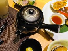 -割烹旭日本料理(龙湖狮山天街店)