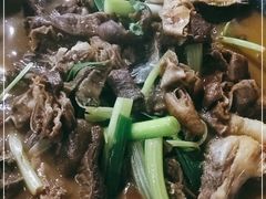 -东山羊庄(八卦岭店)