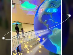 -佛山科学馆