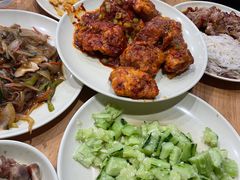 -贤花饭店(城阳店)