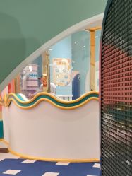 -奈尔宝·儿童乐园·亲子餐厅(苏州大悦城店)