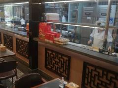 -李记饺子·熏酱东北菜(欢乐谷店)