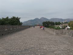 -山海关风景区-售票处