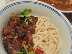 -北京王府井希尔顿酒店·秦唐中餐厅Chynna