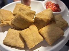 臭豆腐-西塘人家•黑金冠本地好店