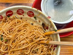 -小罗子汤店(大士院总店)