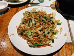 老厦门炒面线-鑫阿强海鲜大排档·老厦门特色菜(中山路店)