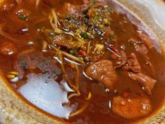 -富临轩私房菜(集庆门大街店)
