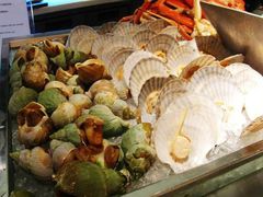 -厦门艾美酒店·新食谱西餐厅