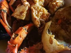 -Ministry of Crab(科伦坡店)