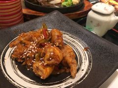 -稻早料理美术馆(城阳店)
