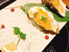 -蟹将军·松叶蟹和牛日料放题自助(K11店)