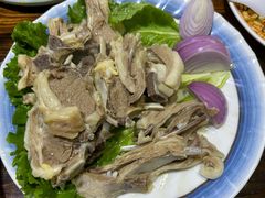 -伊犁羊杂馆