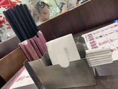 -康师傅私房牛肉面(北京南站店)