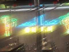 -灶边炉台·东北融合烤肉(南山店)