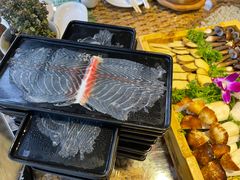 -慢丽江·云南野生菌土鸡锅(西山店)