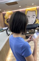 -奈川烫染Salon