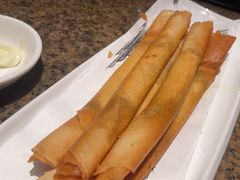 -绿茶餐厅(coco park 店)