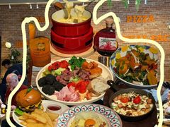 -Grande A'moo(上海万象城店)