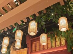 -南京大牌档(龙江新城市广场店)