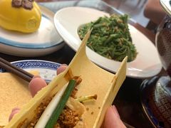 -鲁菜根·泰山菜(泰山店)