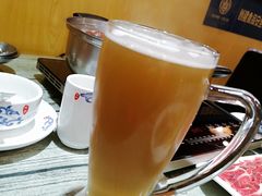 啤酒-丫丫汤膳打边炉(宏府408坊店)