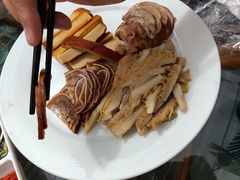 -春满园生态餐厅(南宫路店)