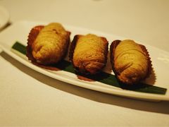 -潮福城大酒楼·潮味粤品·港式点心(湖滨北路店)