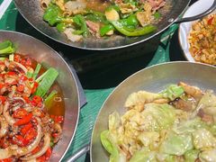 -费大厨辣椒炒肉(太平老街店)