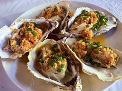 -碧海银沙海鲜餐厅(恒大海上威尼斯店)