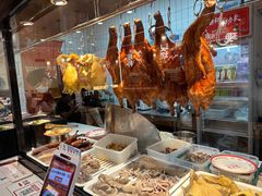 -黄兴兴白切专门店(南宁万象城店)