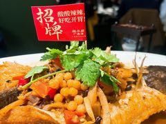 -桂小厨广西菜(万象城店)