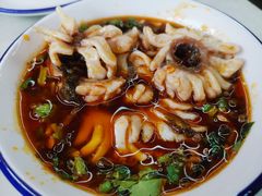 -重庆何乌鱼(南湖逸家店)