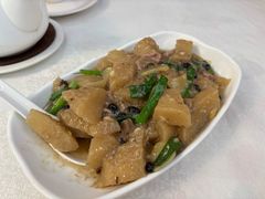 -腰记饭店(龙源路店)